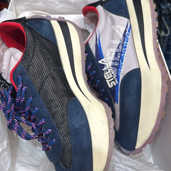 Stella McCartney Sneakers- Made in Italy - Picture 15 of 17